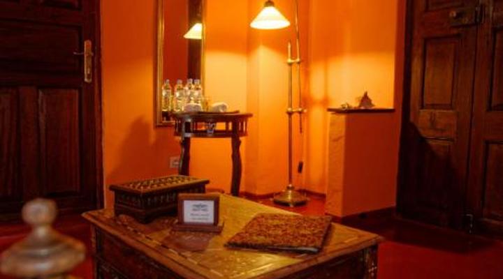 Zanzibar Palace Hotel