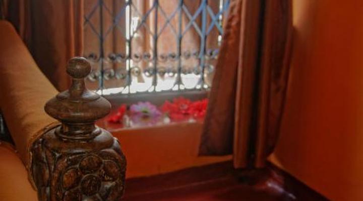 Zanzibar Palace Hotel