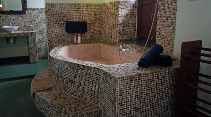 Zanzibar Palace Hotel