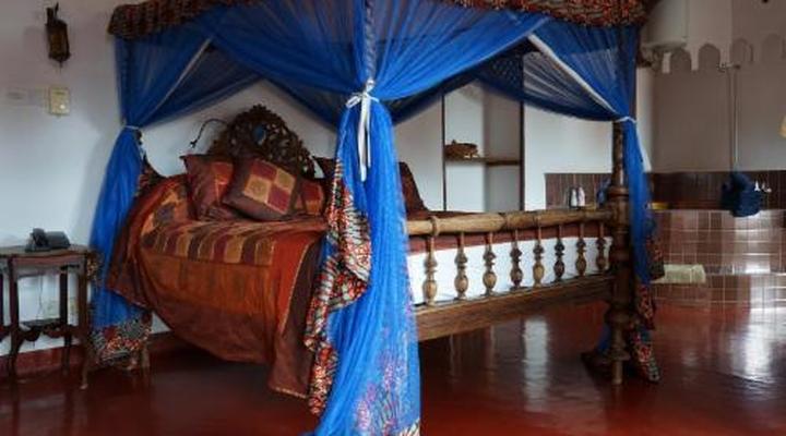 Zanzibar Palace Hotel