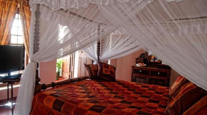 Zanzibar Palace Hotel