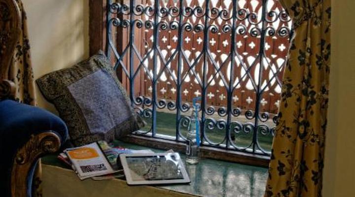 Zanzibar Palace Hotel