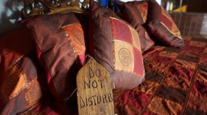 Zanzibar Palace Hotel