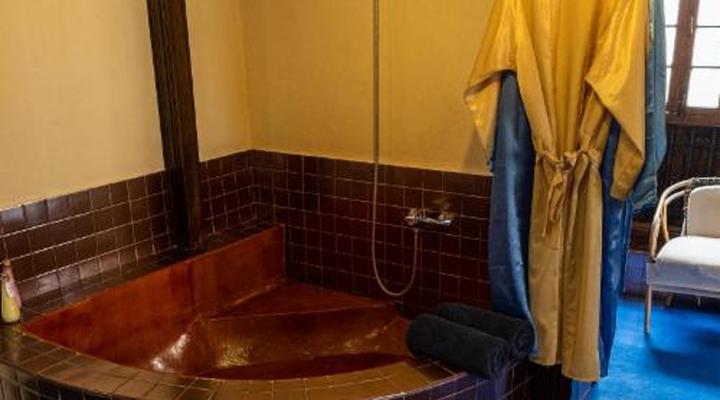 Zanzibar Palace Hotel