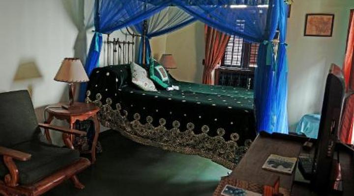 Zanzibar Palace Hotel