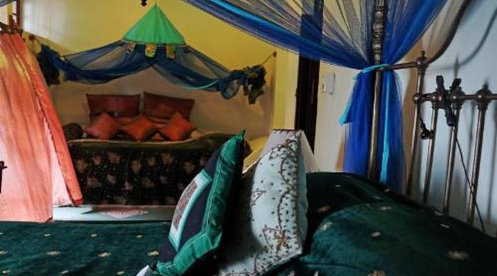 Zanzibar Palace Hotel