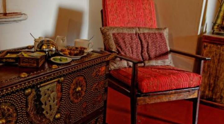 Zanzibar Palace Hotel