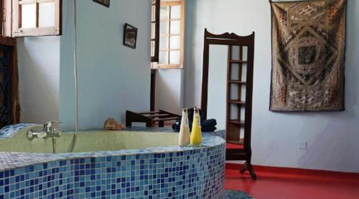 Zanzibar Palace Hotel