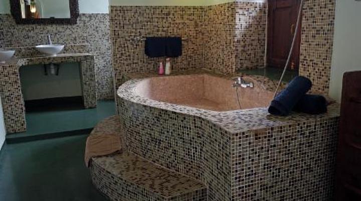 Zanzibar Palace Hotel