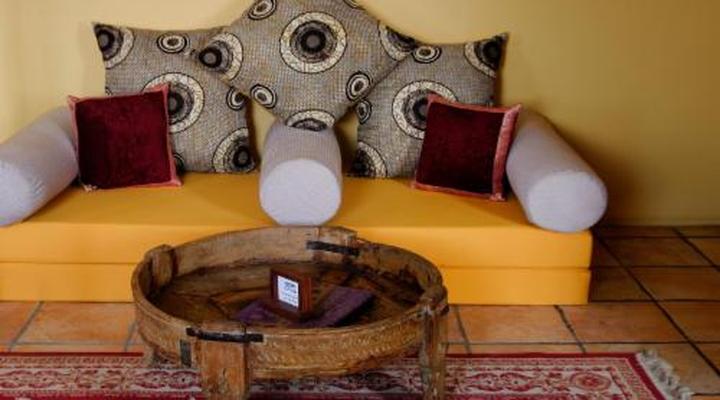 Zanzibar Palace Hotel