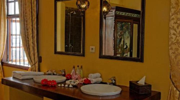 Zanzibar Palace Hotel