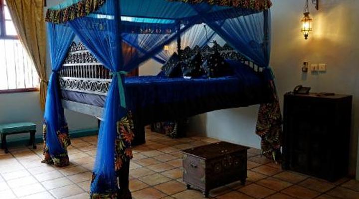 Zanzibar Palace Hotel