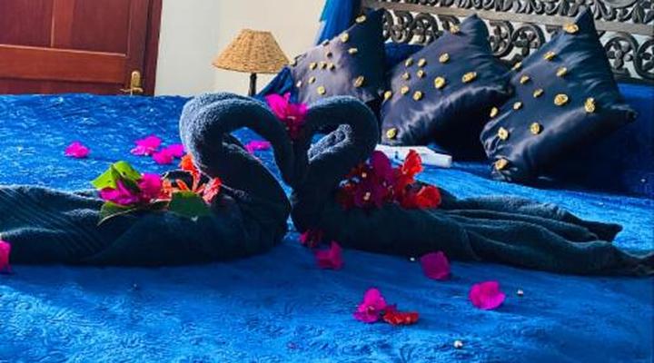 Zanzibar Palace Hotel