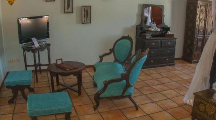 Zanzibar Palace Hotel