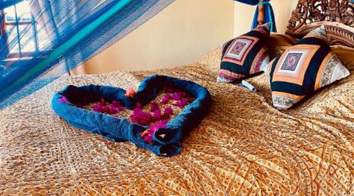 Zanzibar Palace Hotel