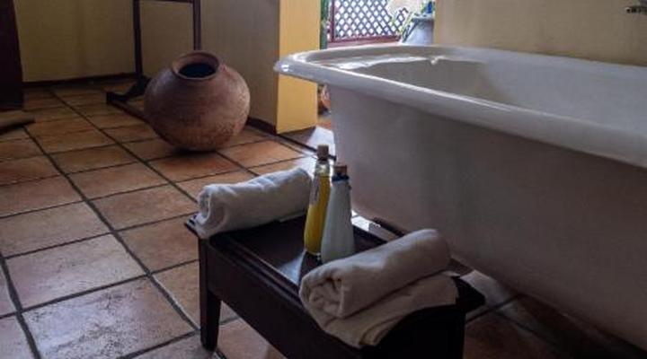 Zanzibar Palace Hotel