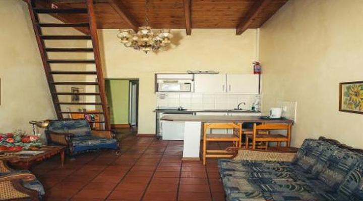 Wilgewandel Holiday Farm