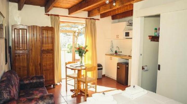 Wilgewandel Holiday Farm