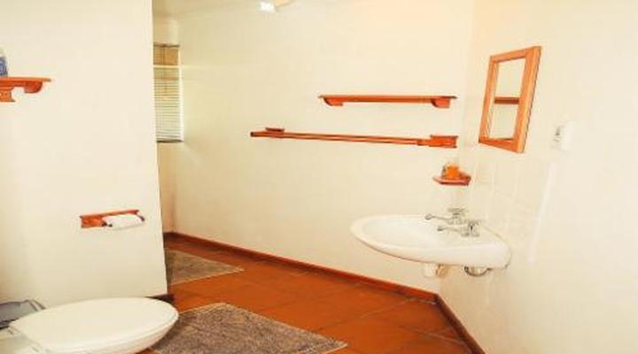 Wilgewandel Holiday Farm