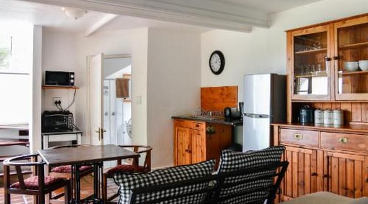 The Knoll Guest Farm