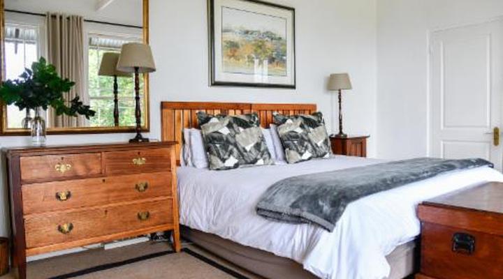 The Knoll Guest Farm