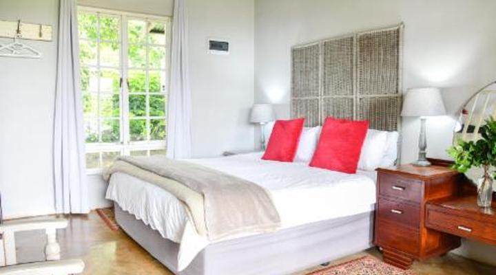 The Knoll Guest Farm