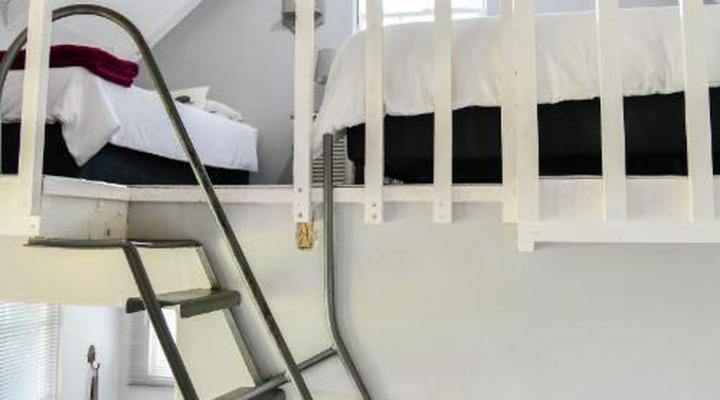 The Knoll Guest Farm