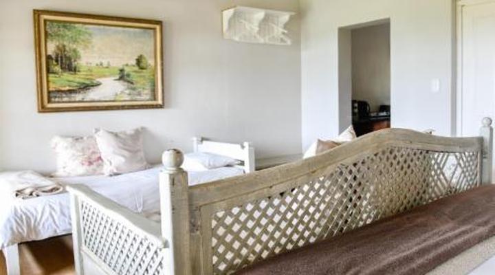 The Knoll Guest Farm