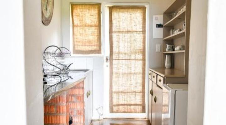 The Knoll Guest Farm