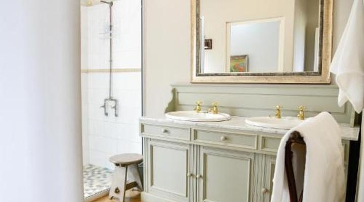 The Knoll Guest Farm