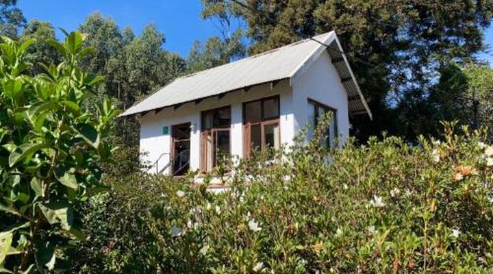 The Knoll Guest Farm