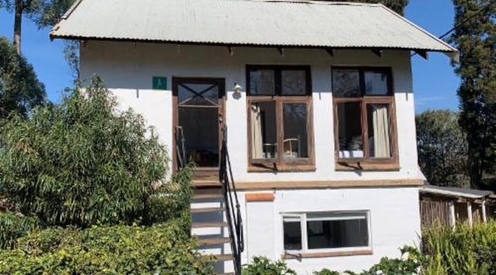 The Knoll Guest Farm