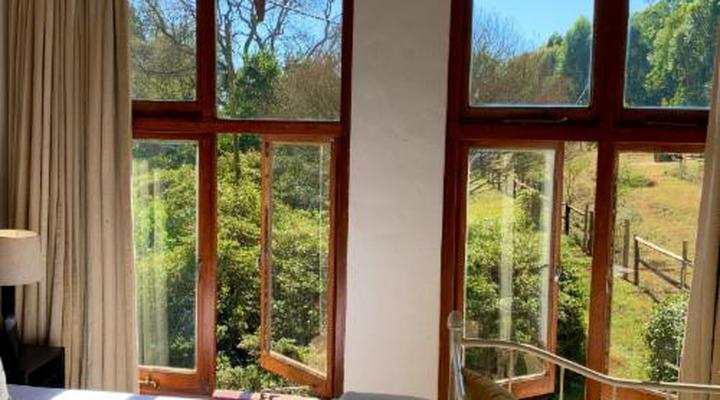 The Knoll Guest Farm