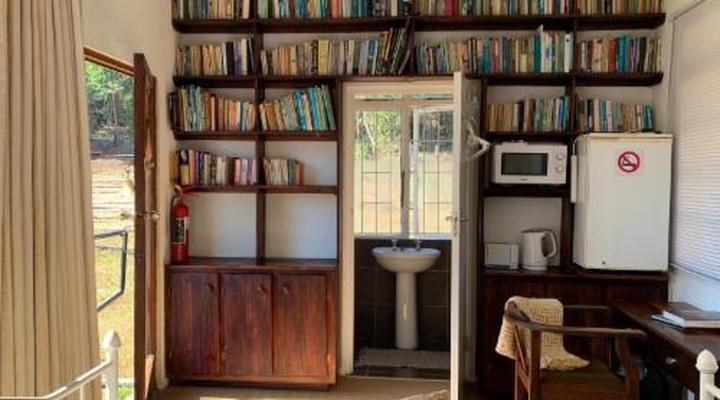 The Knoll Guest Farm