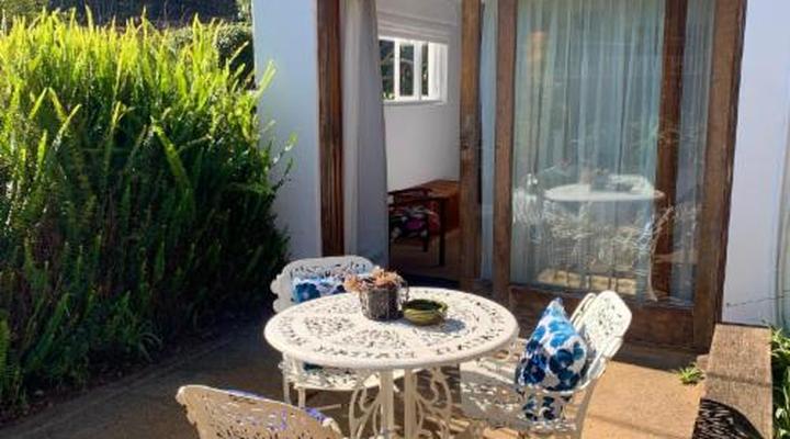 The Knoll Guest Farm