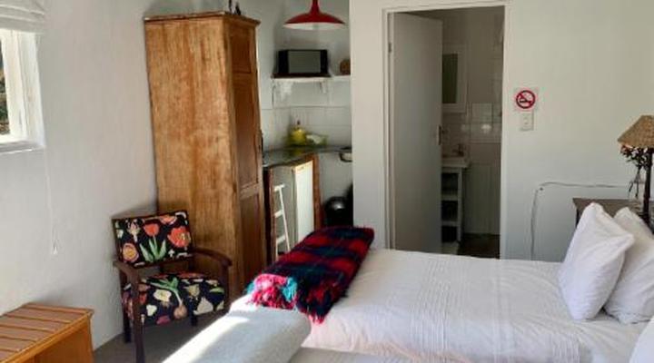 The Knoll Guest Farm