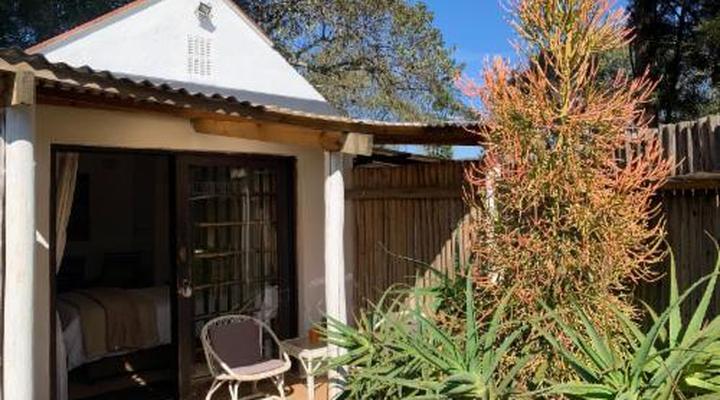 The Knoll Guest Farm