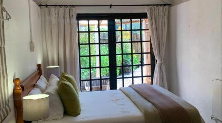 The Knoll Guest Farm