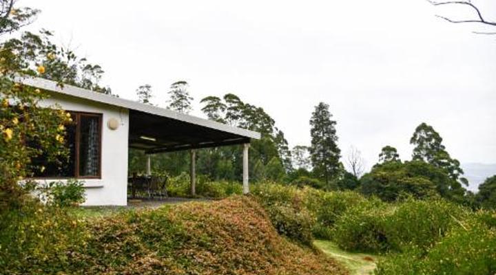 The Knoll Guest Farm