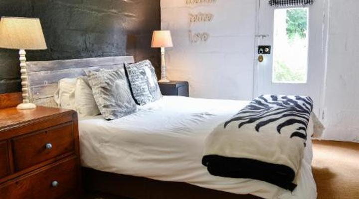 The Knoll Guest Farm