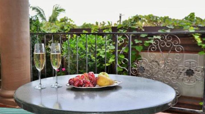 The Vineyard on Ballito