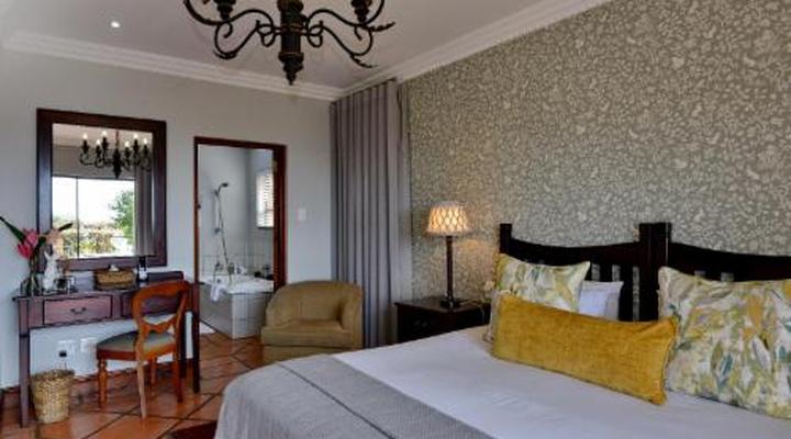 The Vineyard on Ballito