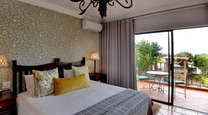 The Vineyard on Ballito