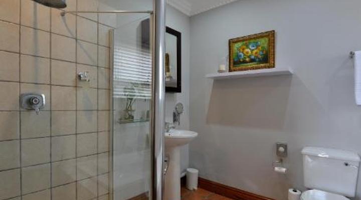 The Vineyard on Ballito