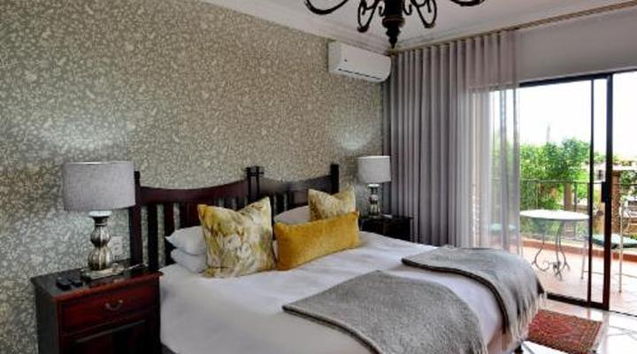 The Vineyard on Ballito