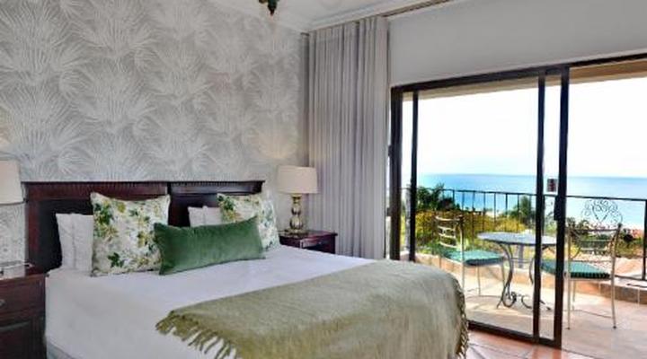 The Vineyard on Ballito