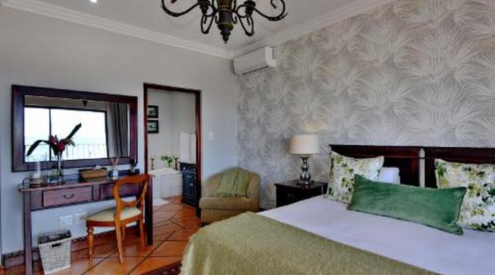 The Vineyard on Ballito