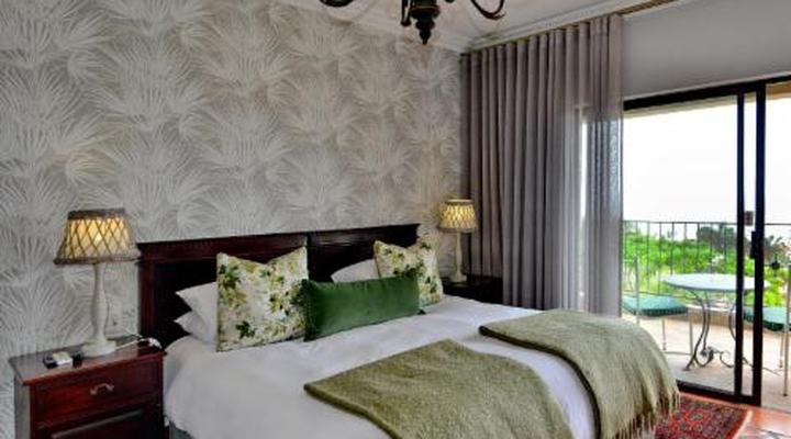 The Vineyard on Ballito