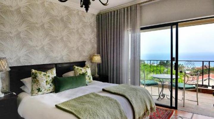 The Vineyard on Ballito