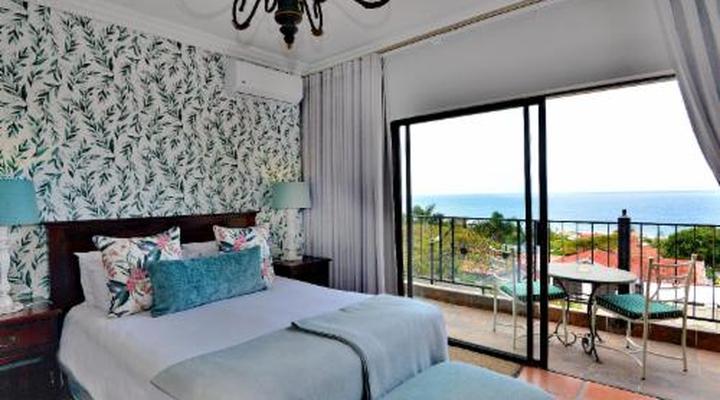 The Vineyard on Ballito